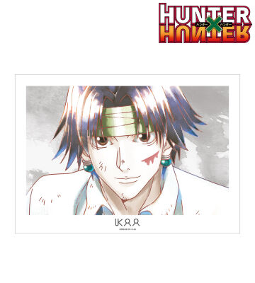 HUNTER×HUNTER - ファイターズ / 描き下ろし ゴン&キルア