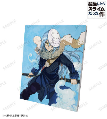 リムル キャンバスボード