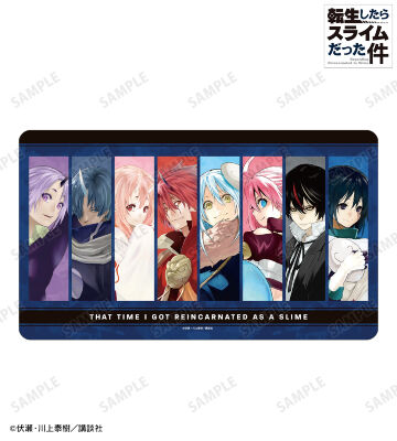 マルチデスクマット