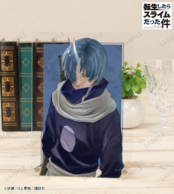 ソウエイ A5アクリルパネル