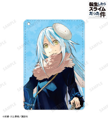 リムル B 1ポケットパスケース