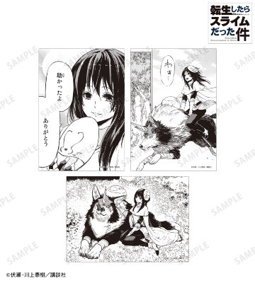 シズ ブロマイド3枚セット