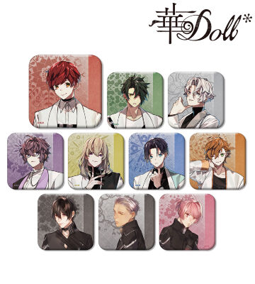 華Doll*のコラボ商品一覧 | AMNIBUS(アムニバス)