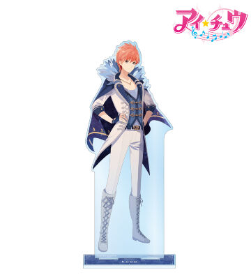 レオン 特大アクリルスタンド