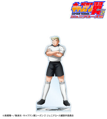 ヘルマン・カルツ BIGアクリルスタンド