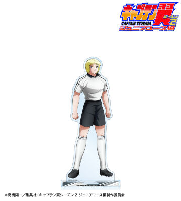 集英社 - ★ニケ様用★【セット】キャプテン翼 ワールドユース編 以降 キャプテン翼 ワールドユース編 文庫版 コミック 全12巻完結