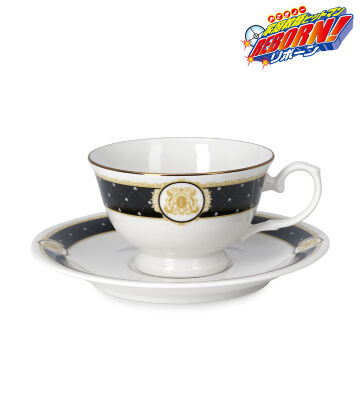 ボンゴレ カップ&ソーサー