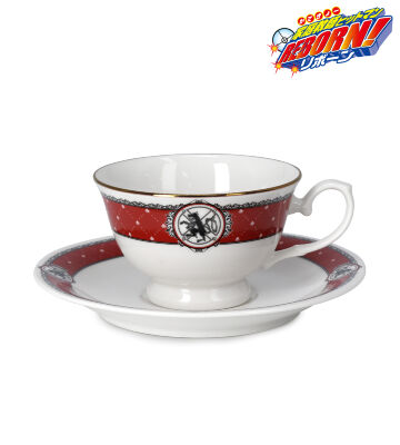 ヴァリアー カップ&ソーサー