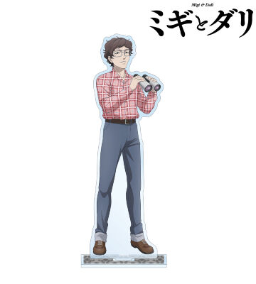 秋山俊平 BIGアクリルスタンド