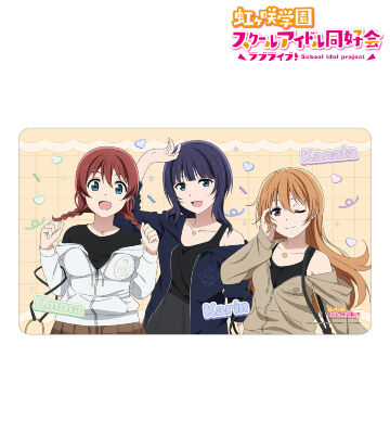 キューピットパラサイト　描き下ろしキャンバスボード　ピーター キューピット・パラサイト』オトメイトスタイル表紙コレクション