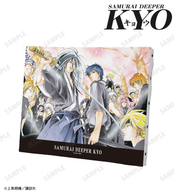 集合 キャンバスボード ver.A