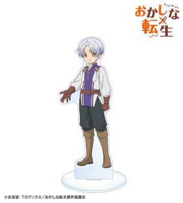 ペイス 特大アクリルスタンド