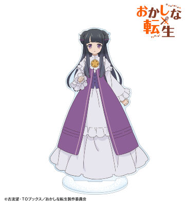 リコリス 特大アクリルスタンド