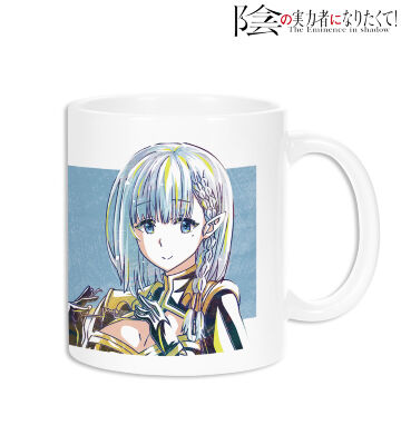 ベータ Ani-Art マグカップ