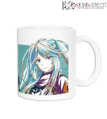イプシロン Ani-Art マグカップ