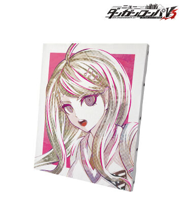 赤松楓 Ani-Art キャンバスボード