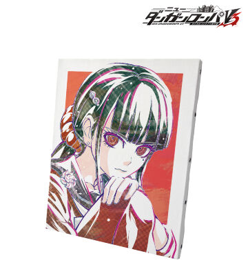 春川魔姫 Ani-Art キャンバスボード