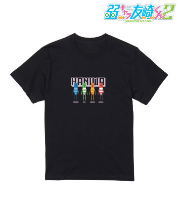 ハニワ Tシャツ