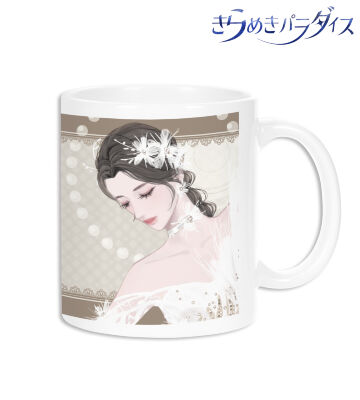 マグカップ ver.A