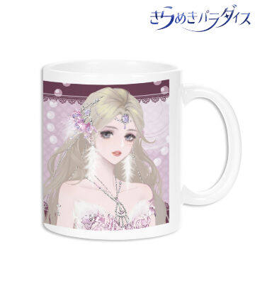 マグカップ ver.D
