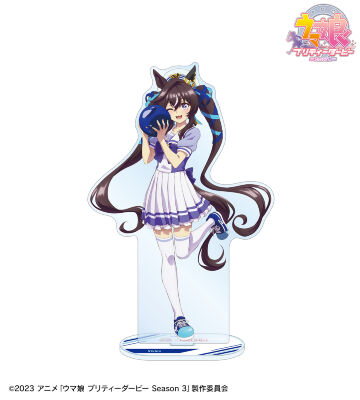 ROUND1コラボ BIGアクリルスタンド ヴィブロス