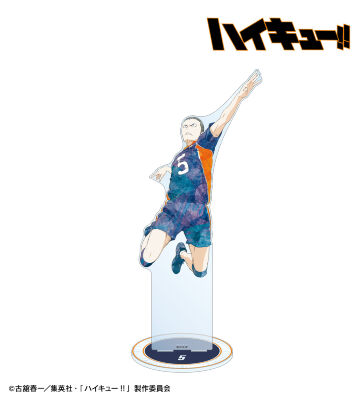 田中龍之介 Ani-Art 第3弾 特大アクリルスタンド