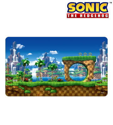 グリーンヒルゾーン マルチデスクマット