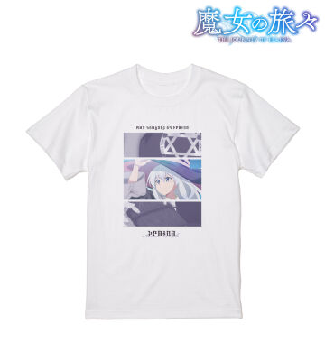イレイナ 場面写Tシャツ