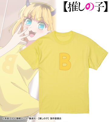 MEMちょ 着用Tシャツ