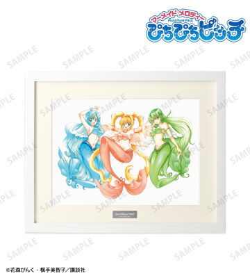 ぴちぴちピッチのコラボ商品一覧 | AMNIBUS(アムニバス)