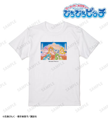 集合 Tシャツ