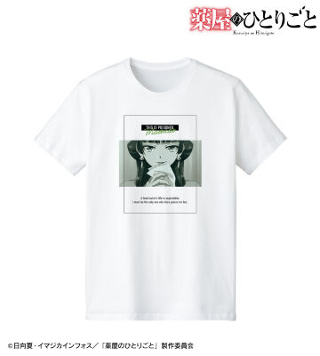 猫猫 毒味Tシャツ