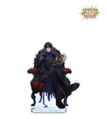 カイナン・メルヴィアス BIGアクリルスタンド