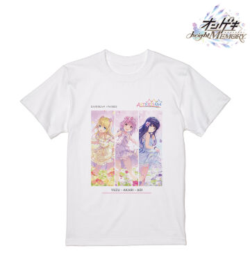 ASTERISM Tシャツ vol.2