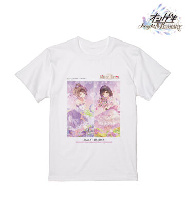 bitter flavor Tシャツ vol.2