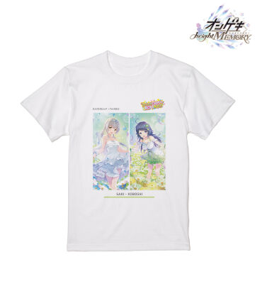 7EVENDAYS⇔HOLIDAYS Tシャツ vol.2