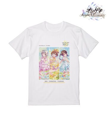 マーチングポケッツ Tシャツ vol.2
