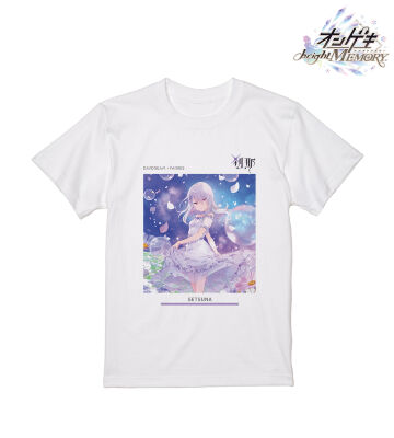 刹那 Tシャツ vol.2
