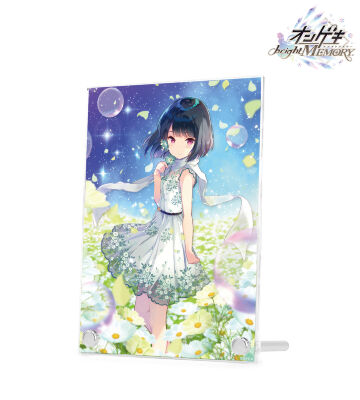 藍原 椿 デイドリーム・フェアリーズ ダブルアクリルパネル