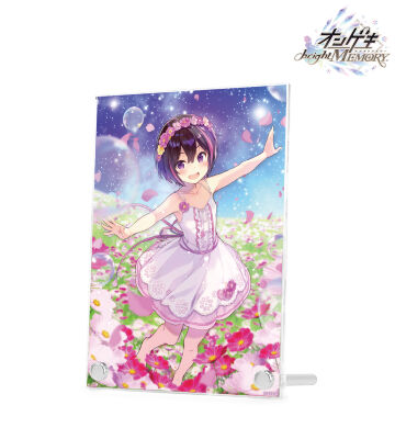 結城 莉玖 デイドリーム・フェアリーズ ダブルアクリルパネル
