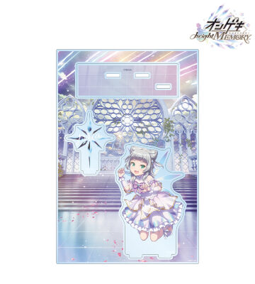 星の翼　ヤミン　アクリルスタンド 4573685104012_006_sc7th_second