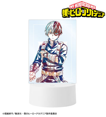轟焦凍 スナマイ 僕のヒーローアカデミア ヒロアカ 轟焦凍 スナップマイド
