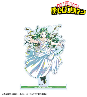 塩崎茨 Ani-Art 第6弾 BIGアクリルスタンド