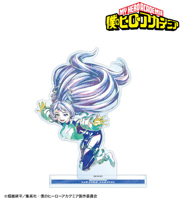 ヒロアカ　キャラポップストア　アクリルスタンド　物間寧人 TVアニメ『僕のヒーローアカデミア』 アクリルスタンド /(7)物間
