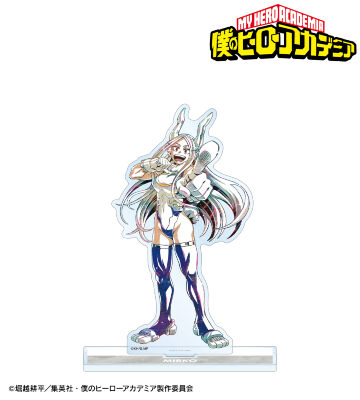 ミルコ Ani-Art 第6弾 BIGアクリルスタンド