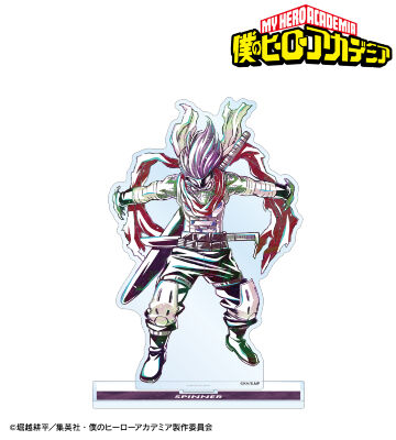 スピナー Ani-Art 第6弾 BIGアクリルスタンド