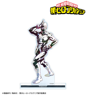 トゥワイス Ani-Art 第6弾 BIGアクリルスタンド