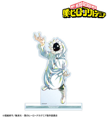 外典 Ani-Art 第6弾 BIGアクリルスタンド ver.A
