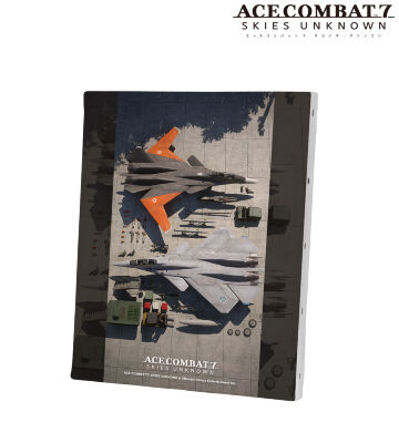 キャンバスボード ver.A