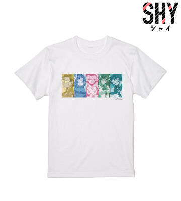 集合 Tシャツ